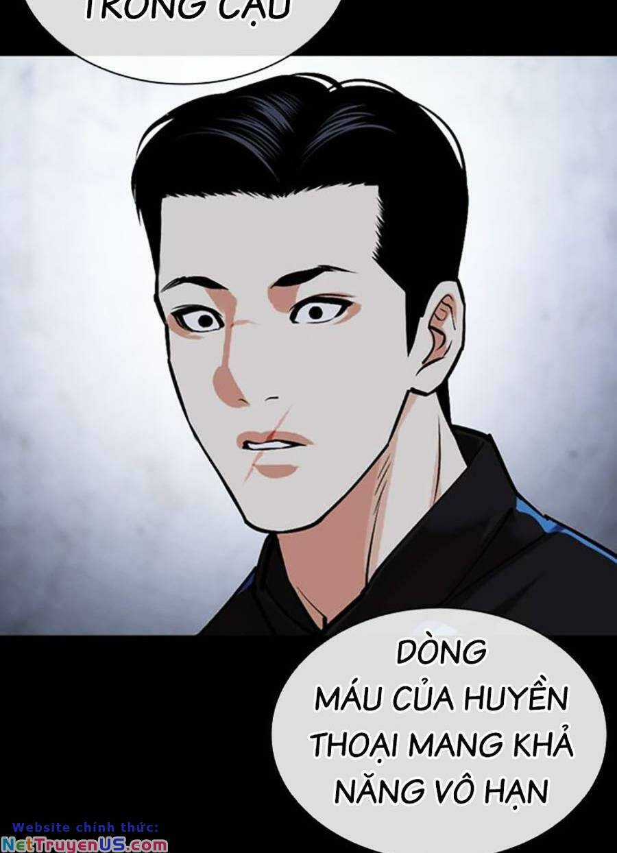 Lookism Chapter 466 trang 168