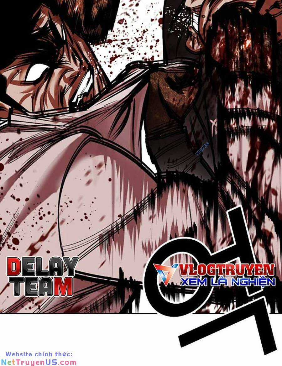 Lookism Chapter 466 trang 17