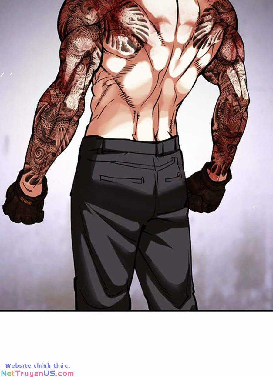 Lookism Chapter 466 trang 171