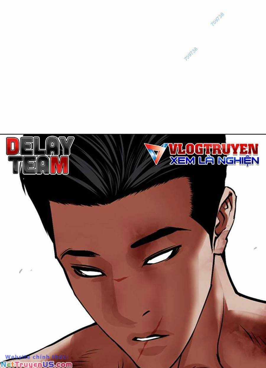 Lookism Chapter 466 trang 172
