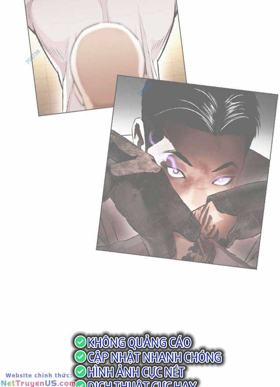 Lookism Chapter 466 trang 176