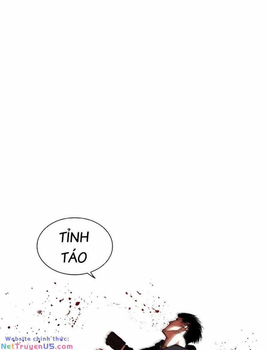 Lookism Chapter 466 trang 18