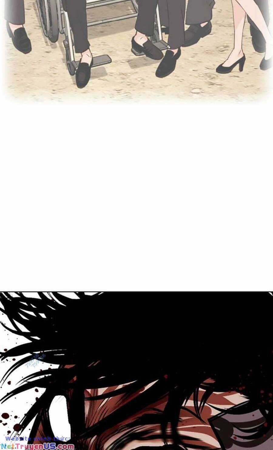 Lookism Chapter 466 trang 181