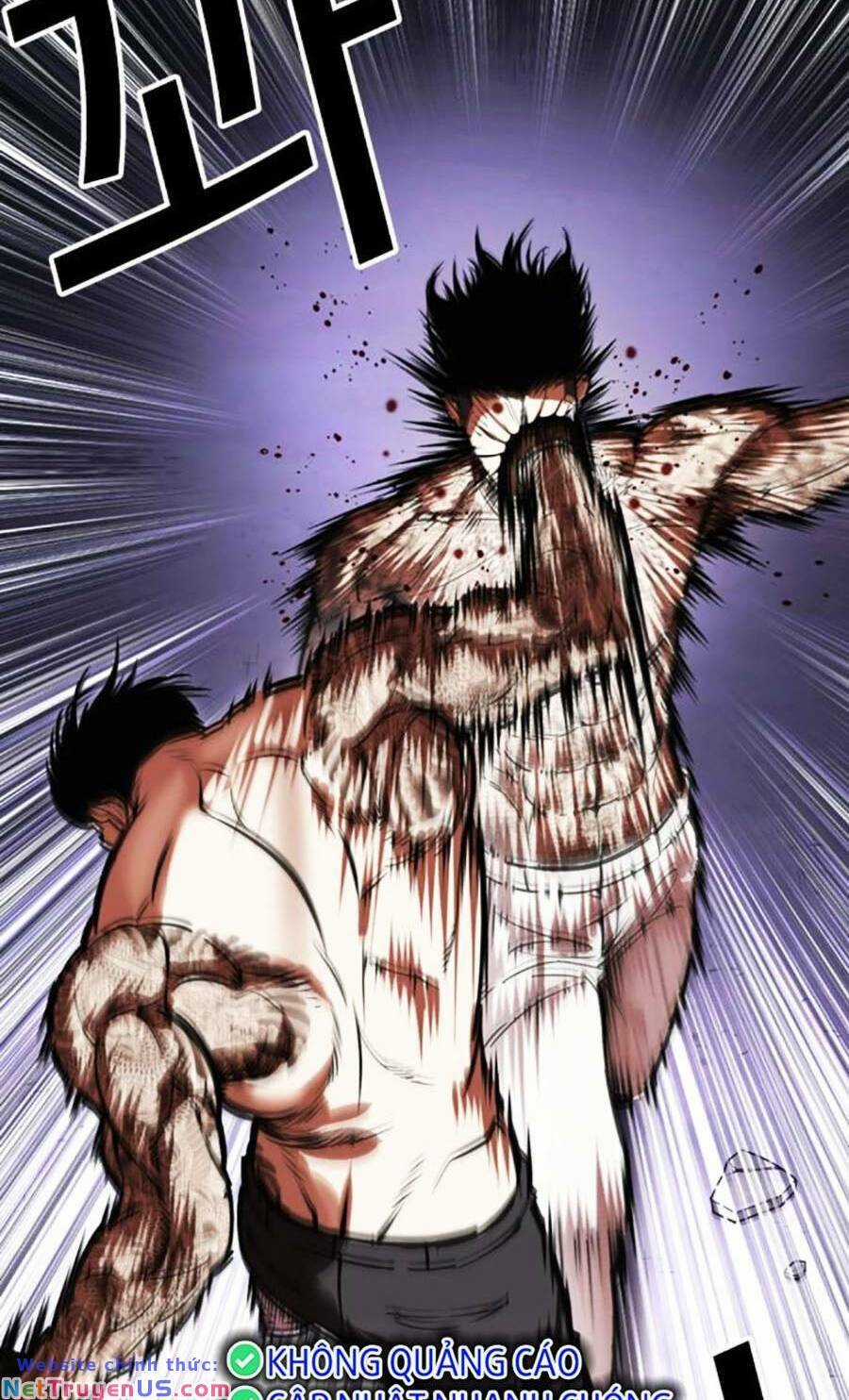 Lookism Chapter 466 trang 183