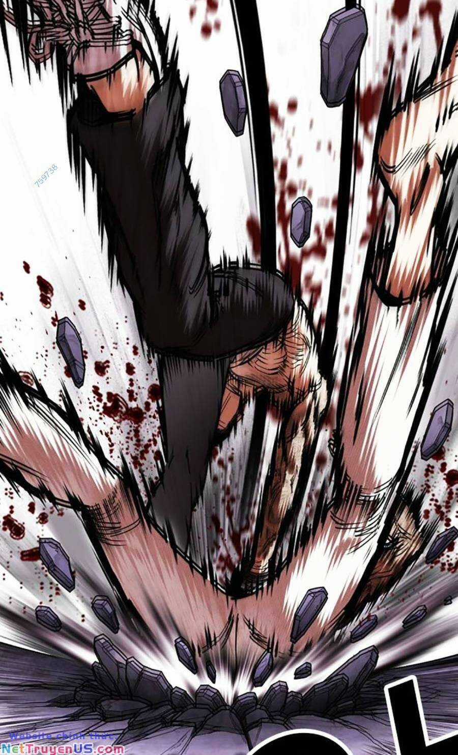 Lookism Chapter 466 trang 188