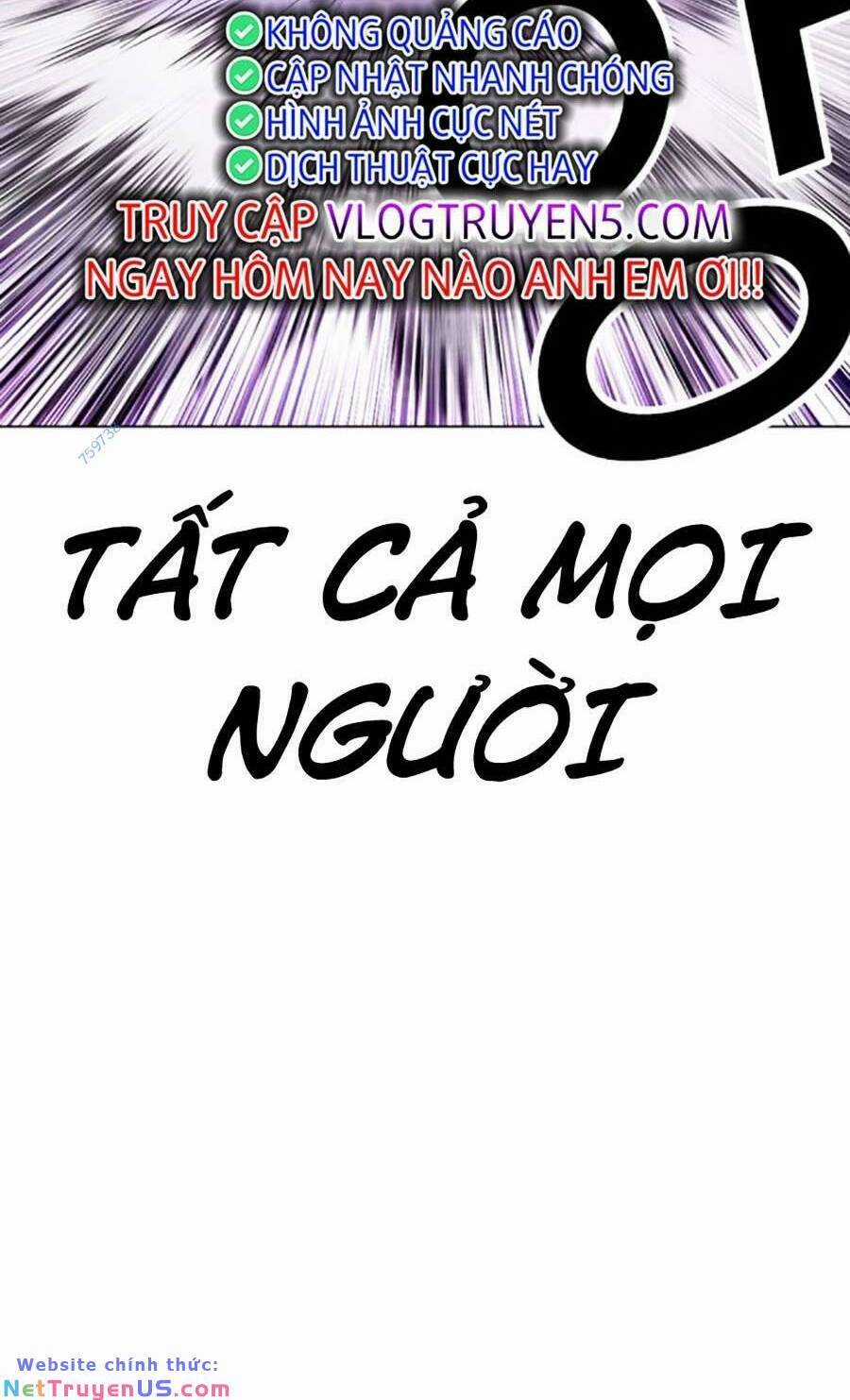 Lookism Chapter 466 trang 189