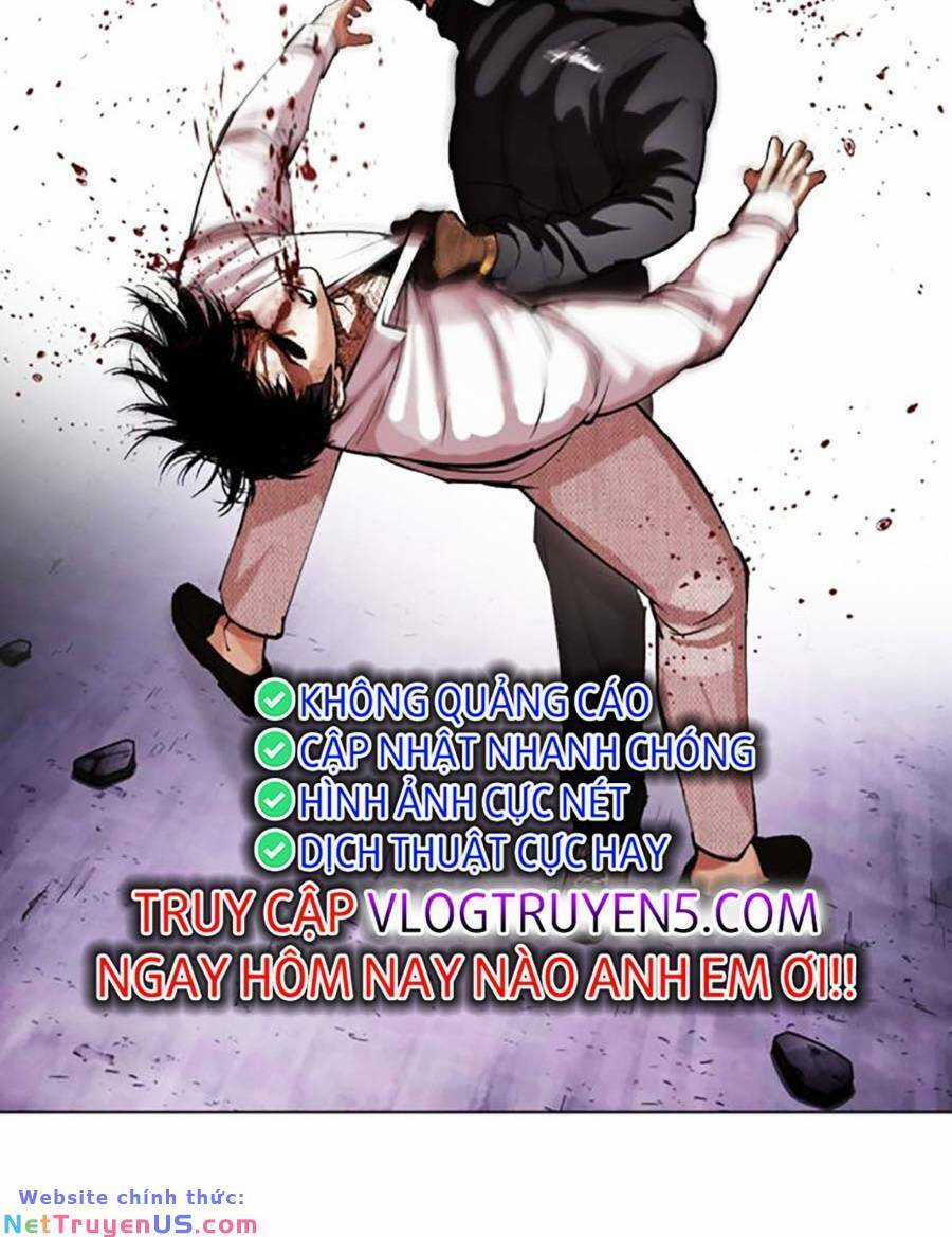 Lookism Chapter 466 trang 19