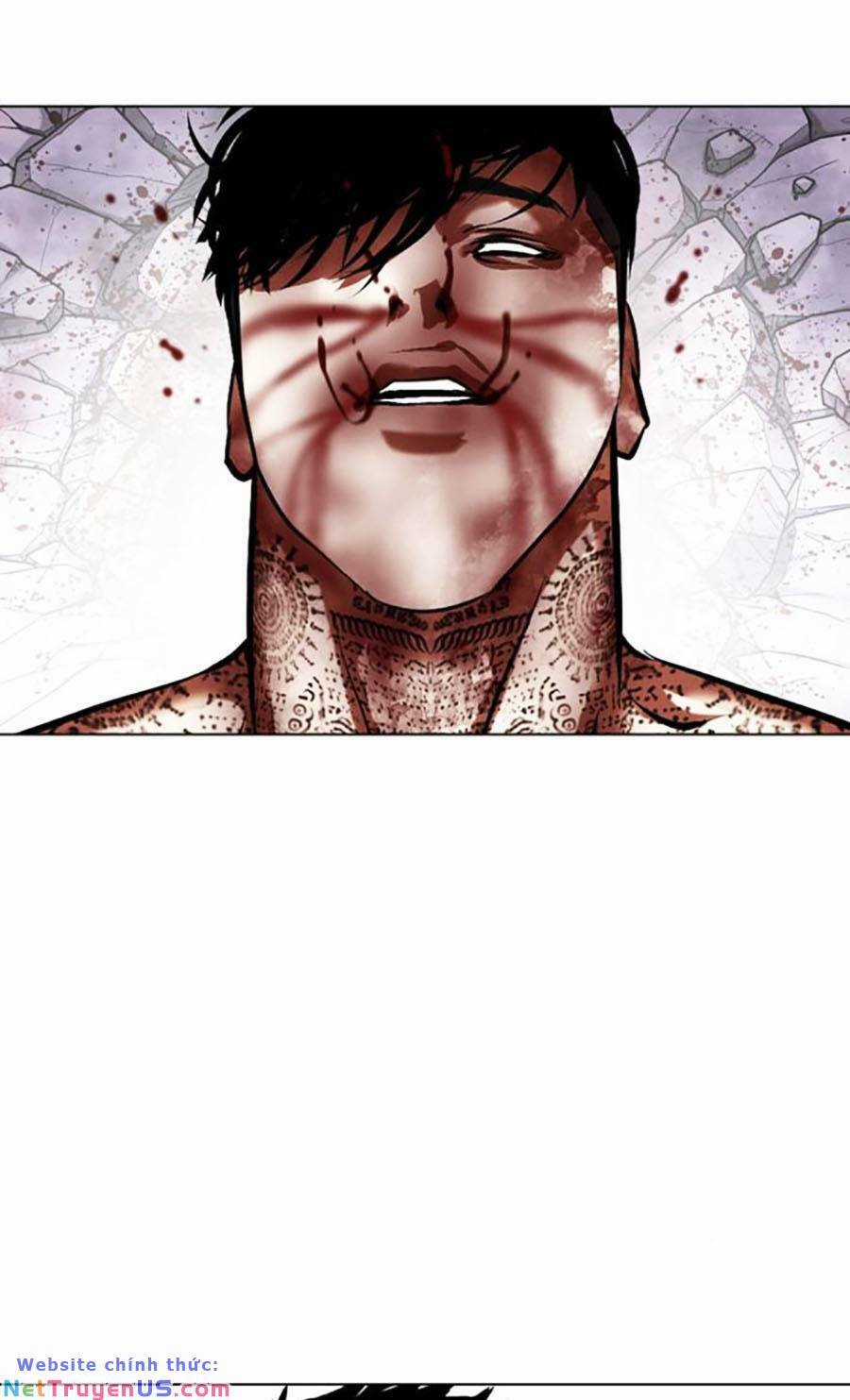 Lookism Chapter 466 trang 190