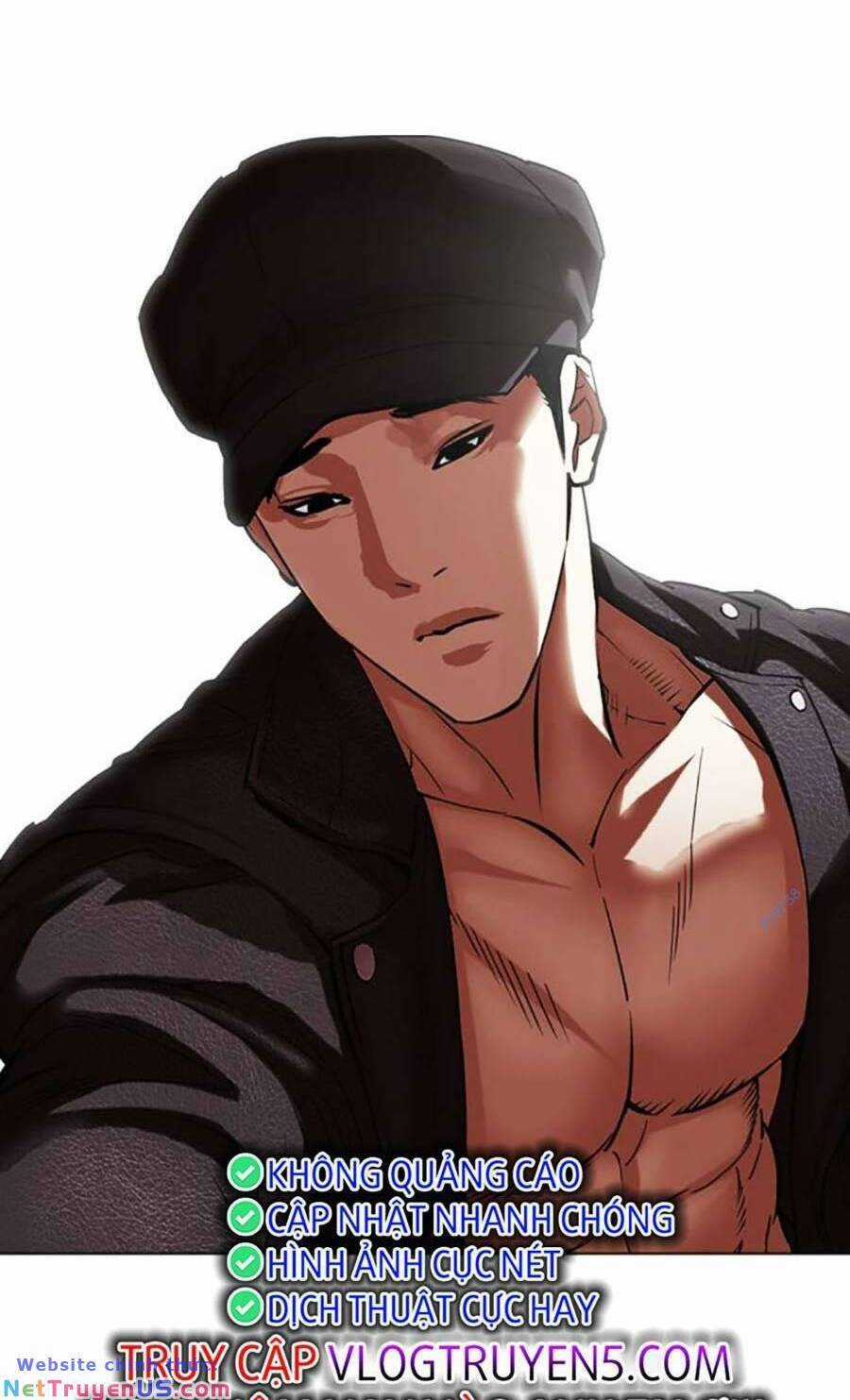 Lookism Chapter 466 trang 193