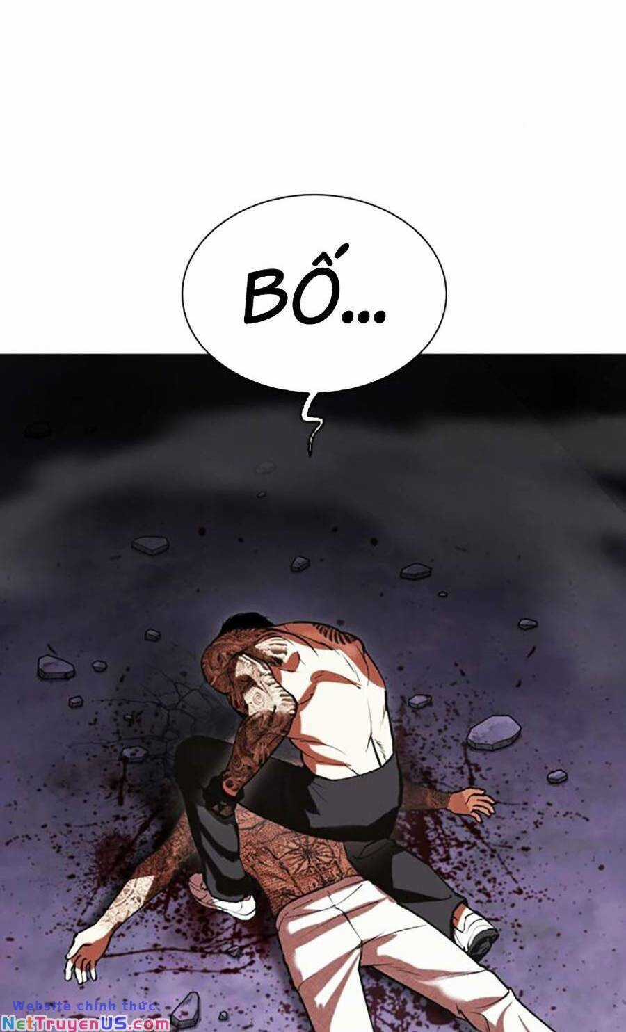 Lookism Chapter 466 trang 195
