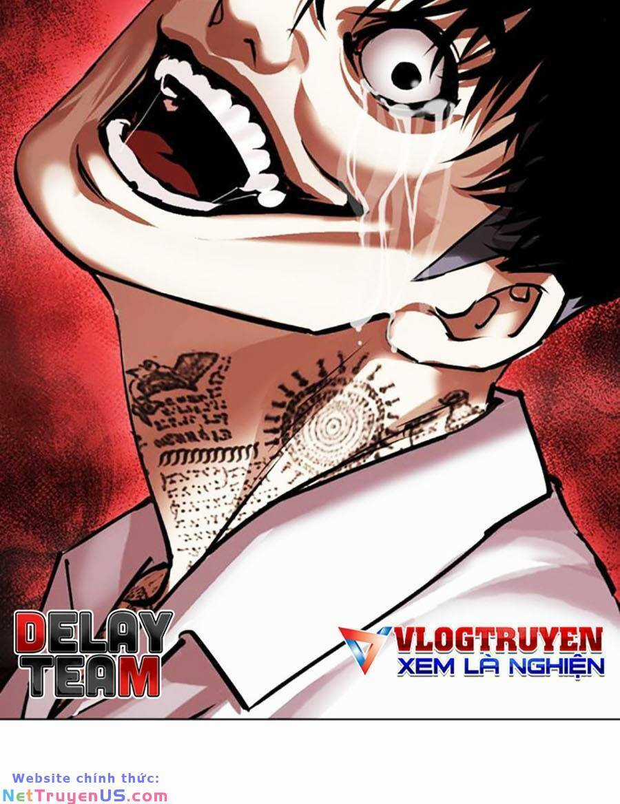 Lookism Chapter 466 trang 2