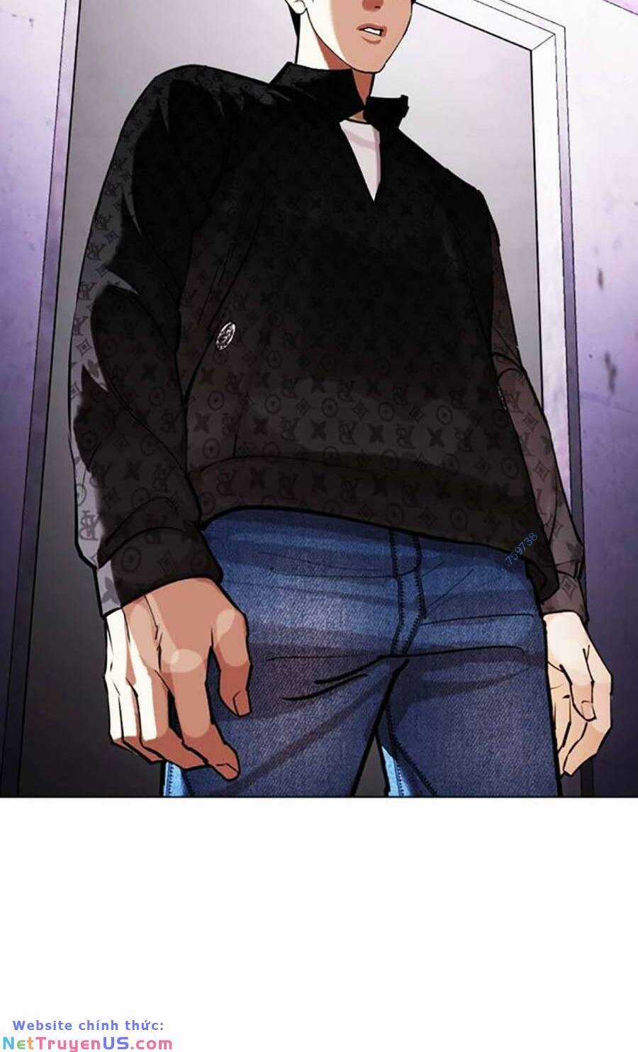 Lookism Chapter 466 trang 201