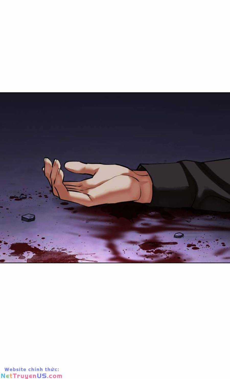 Lookism Chapter 466 trang 202