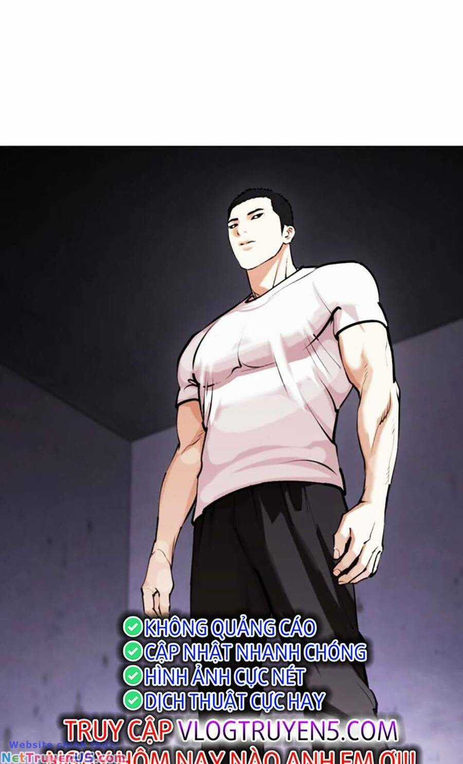 Lookism Chapter 466 trang 203