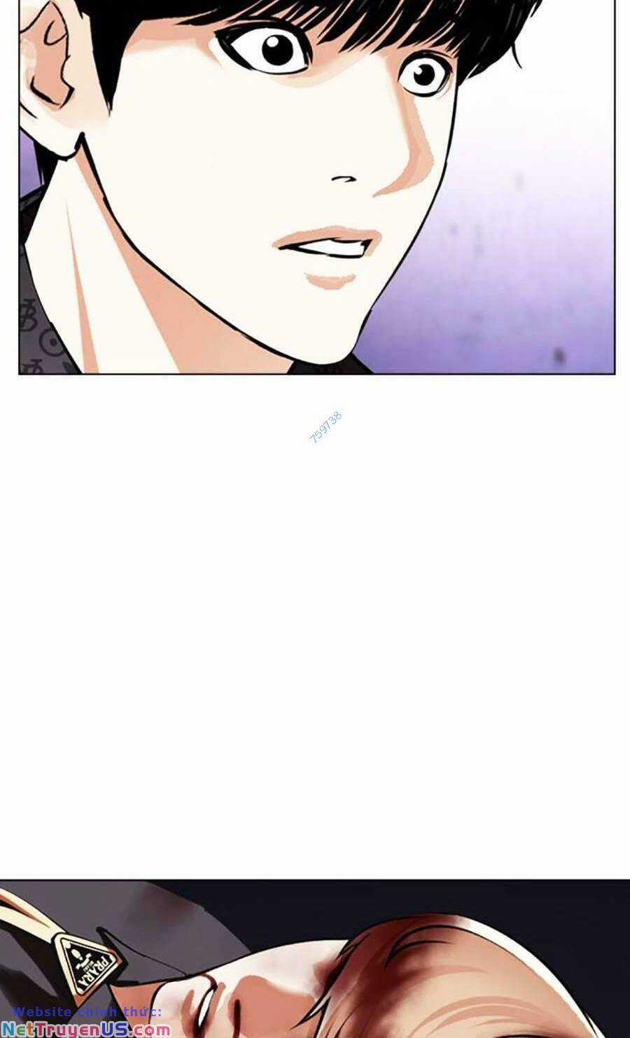 Lookism Chapter 466 trang 205