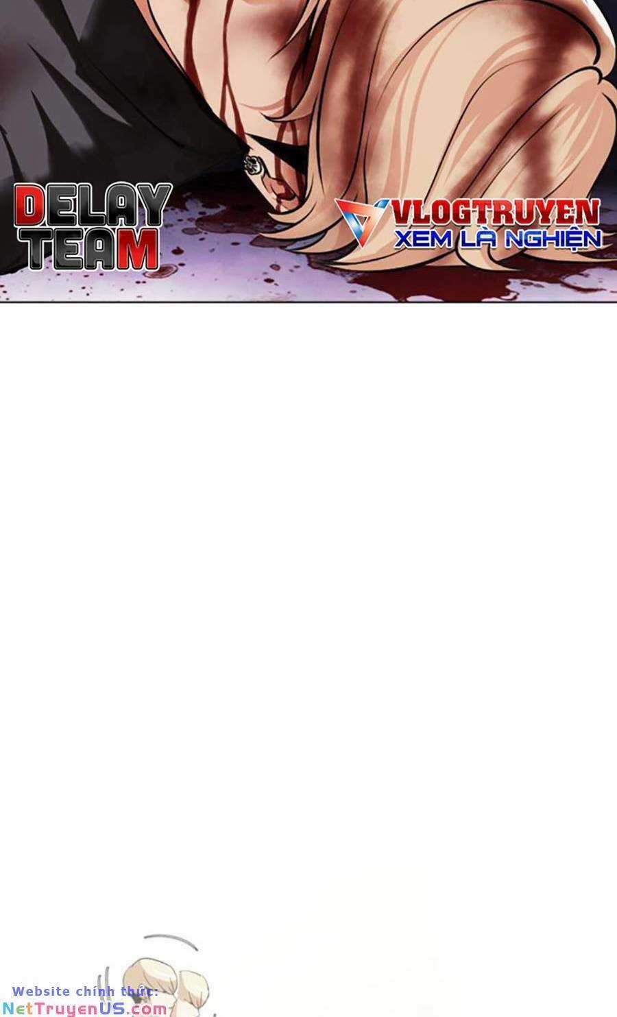 Lookism Chapter 466 trang 206