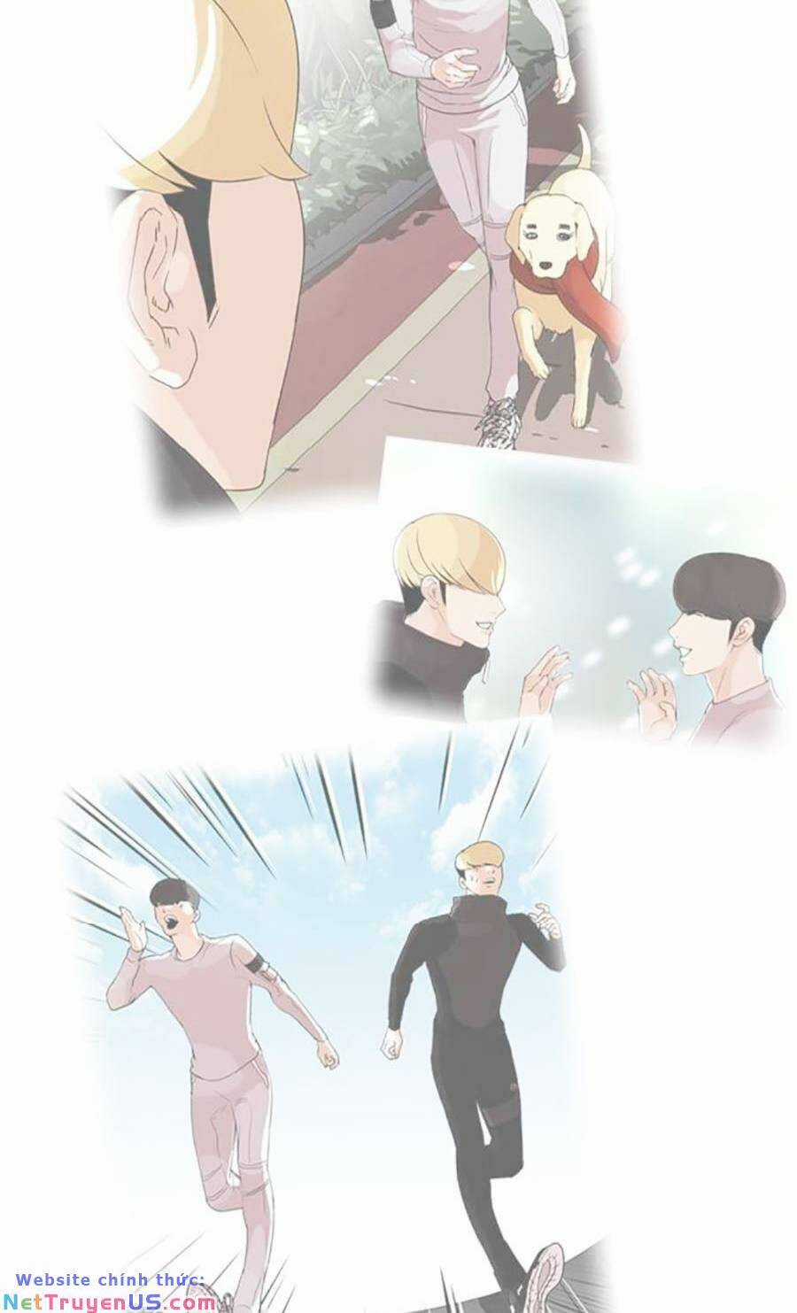 Lookism Chapter 466 trang 208