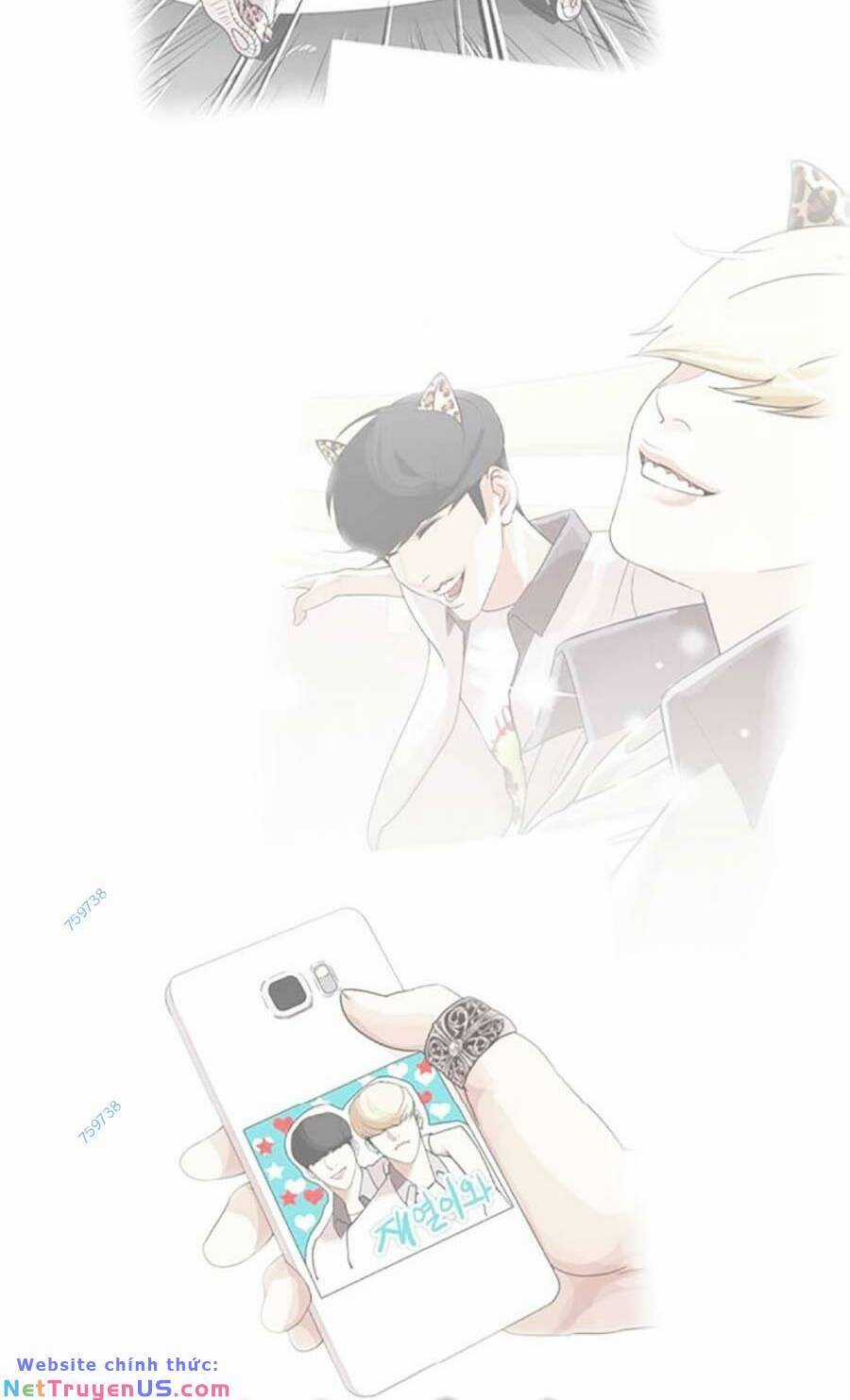Lookism Chapter 466 trang 209