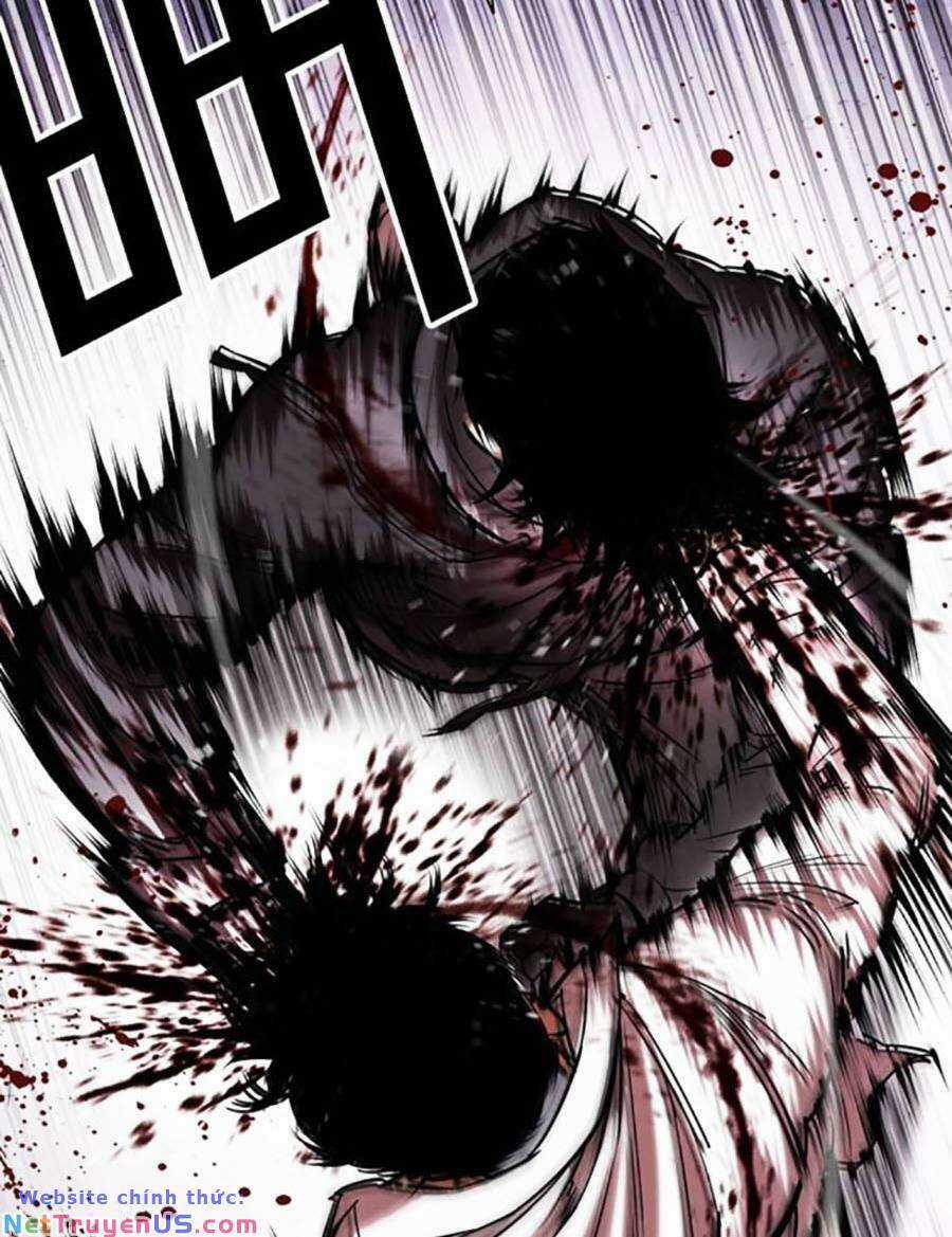 Lookism Chapter 466 trang 21