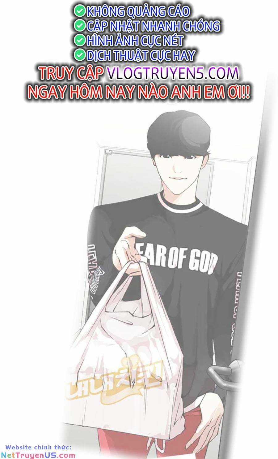 Lookism Chapter 466 trang 210