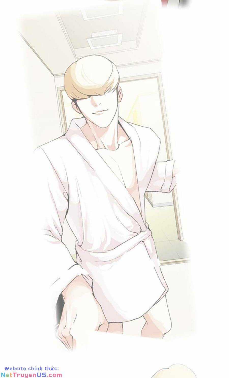 Lookism Chapter 466 trang 211