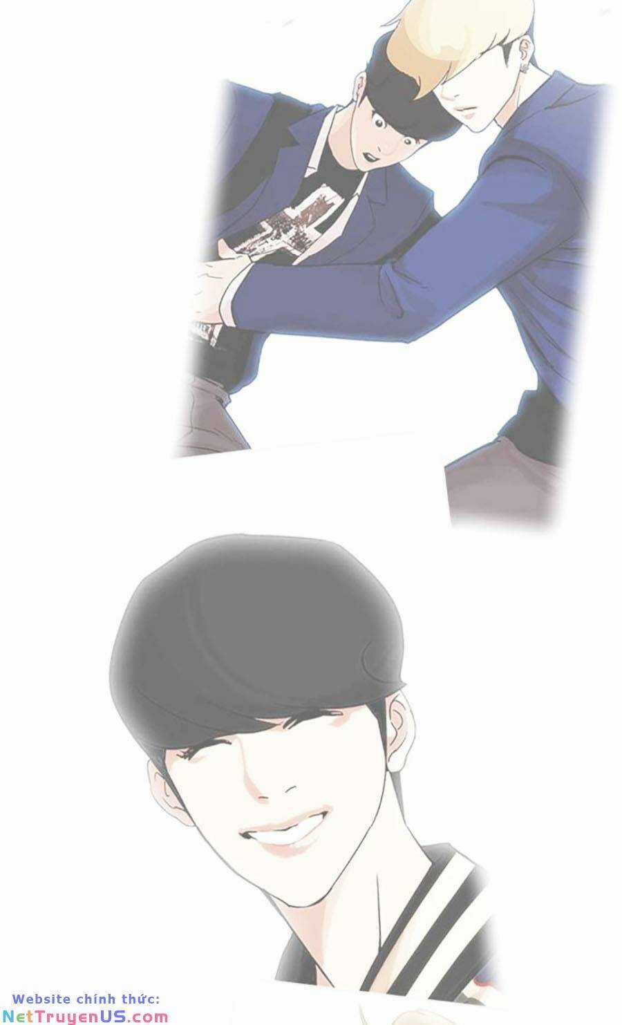 Lookism Chapter 466 trang 212