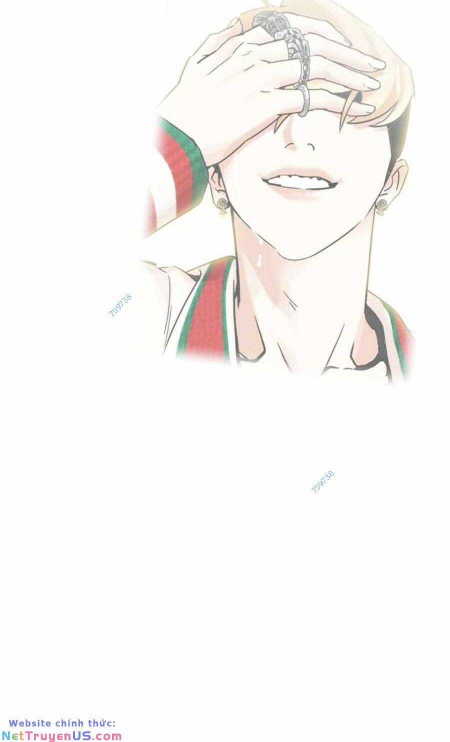 Lookism Chapter 466 trang 213