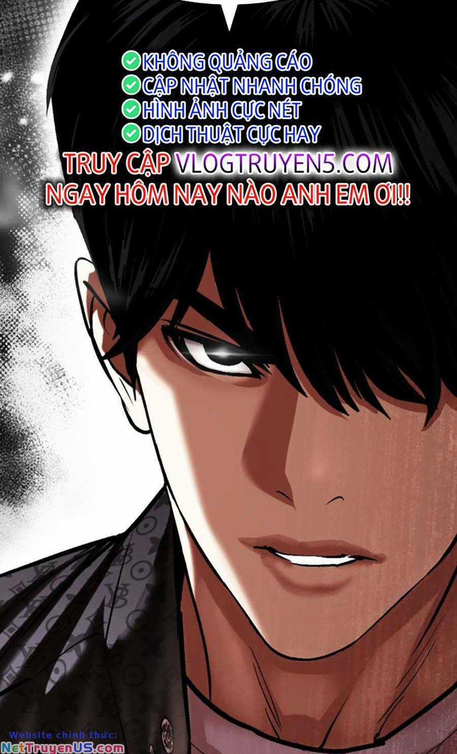 Lookism Chapter 466 trang 218