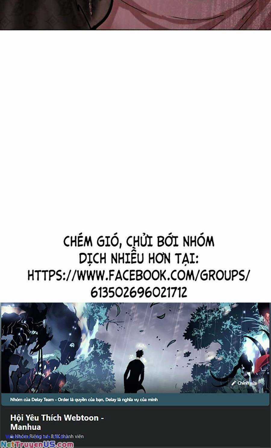 Lookism Chapter 466 trang 219