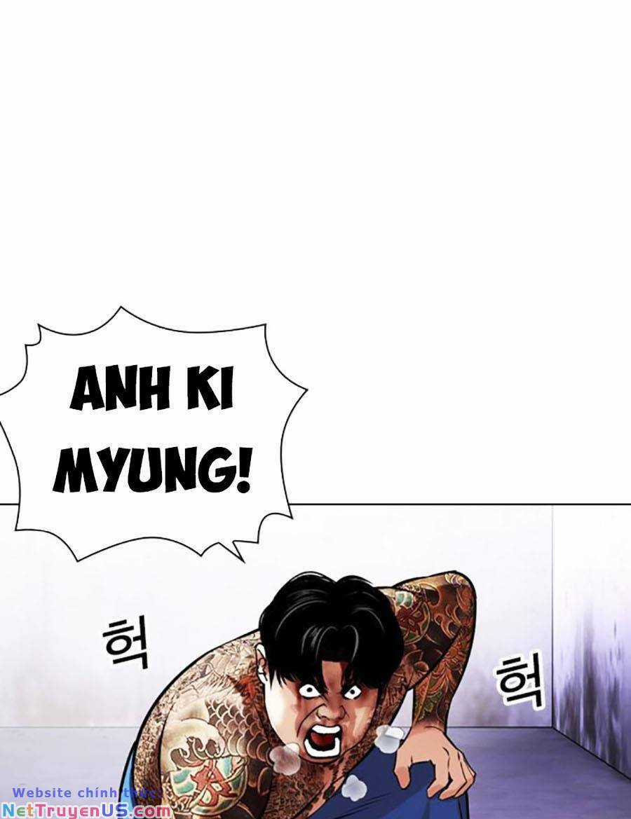 Lookism Chapter 466 trang 23