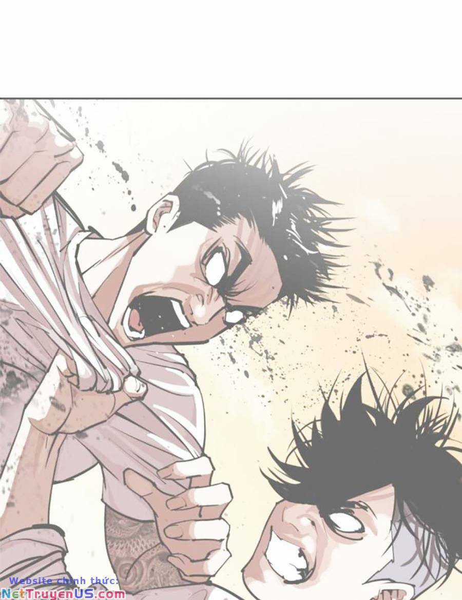 Lookism Chapter 466 trang 27