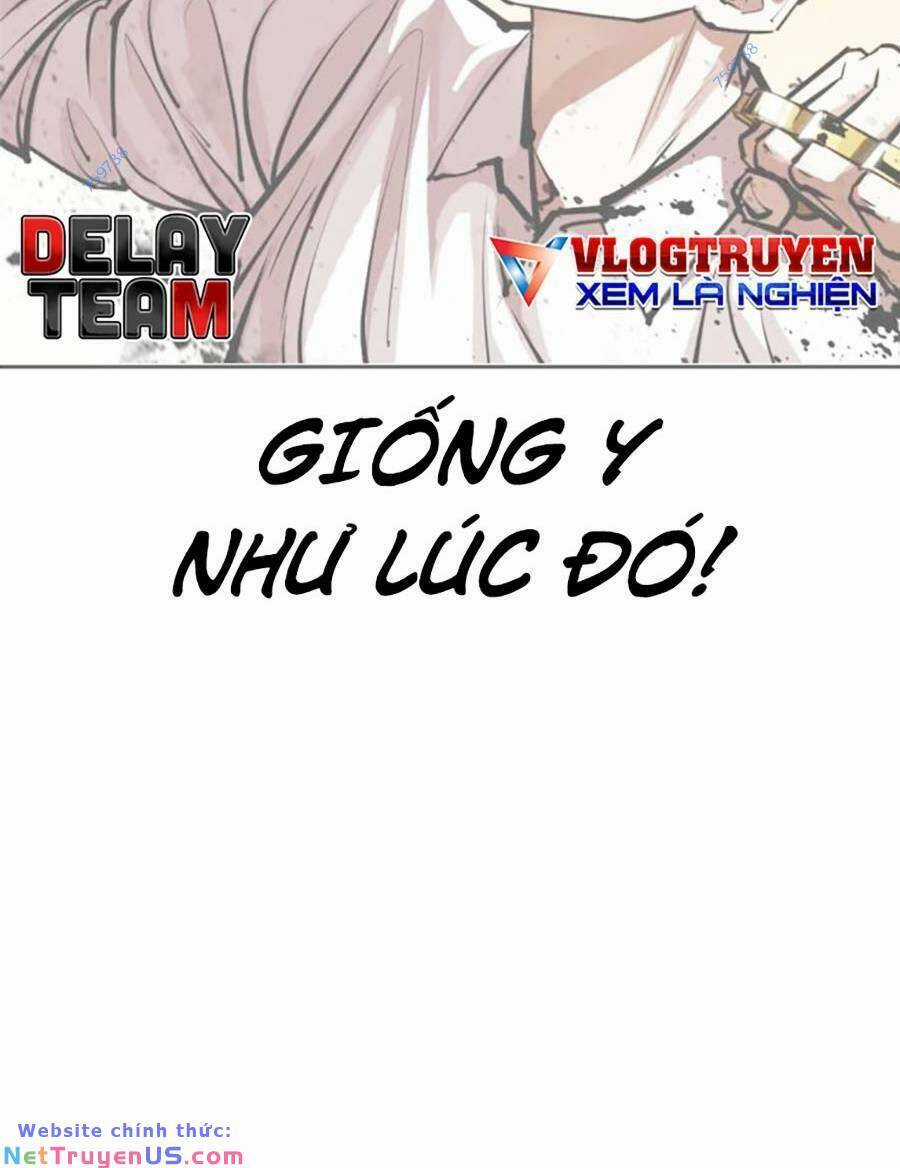 Lookism Chapter 466 trang 28