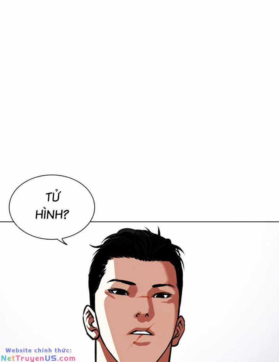 Lookism Chapter 466 trang 3