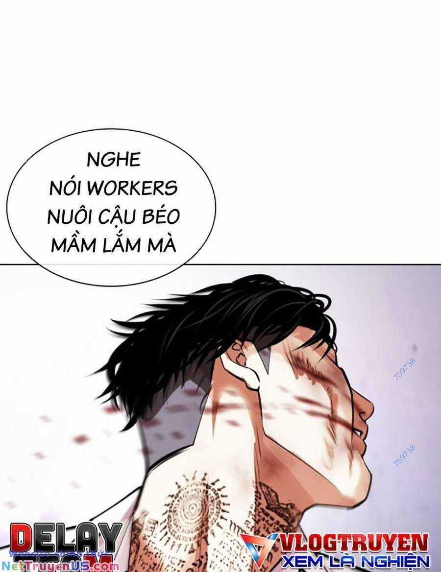 Lookism Chapter 466 trang 33