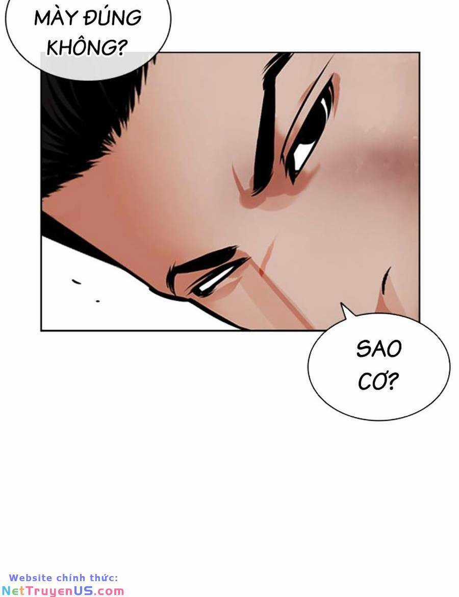 Lookism Chapter 466 trang 35
