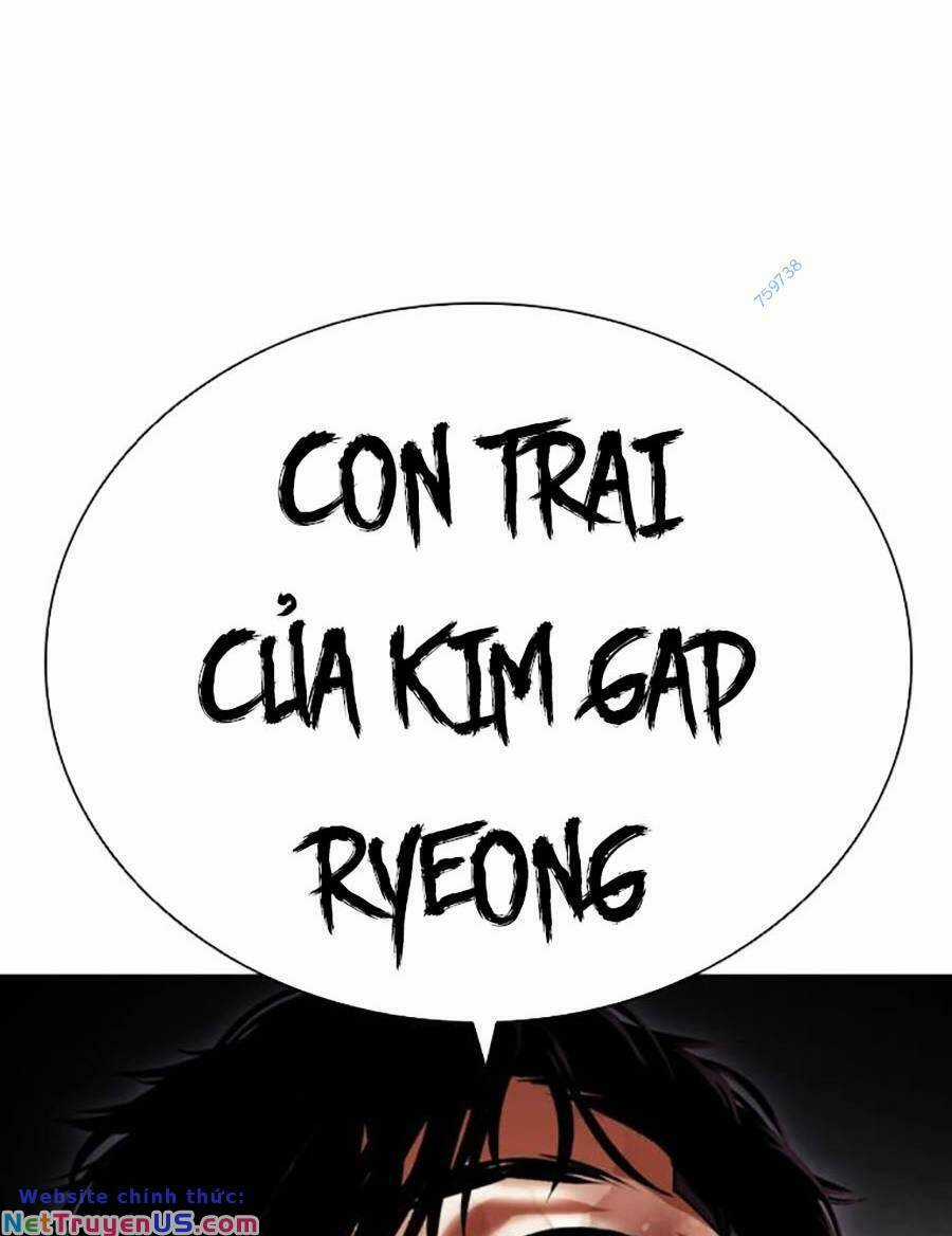 Lookism Chapter 466 trang 36