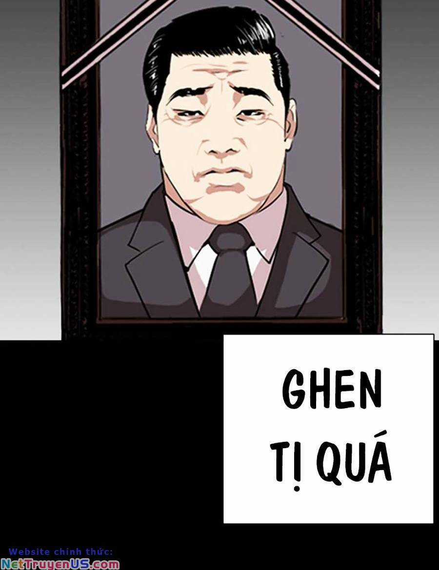 Lookism Chapter 466 trang 39