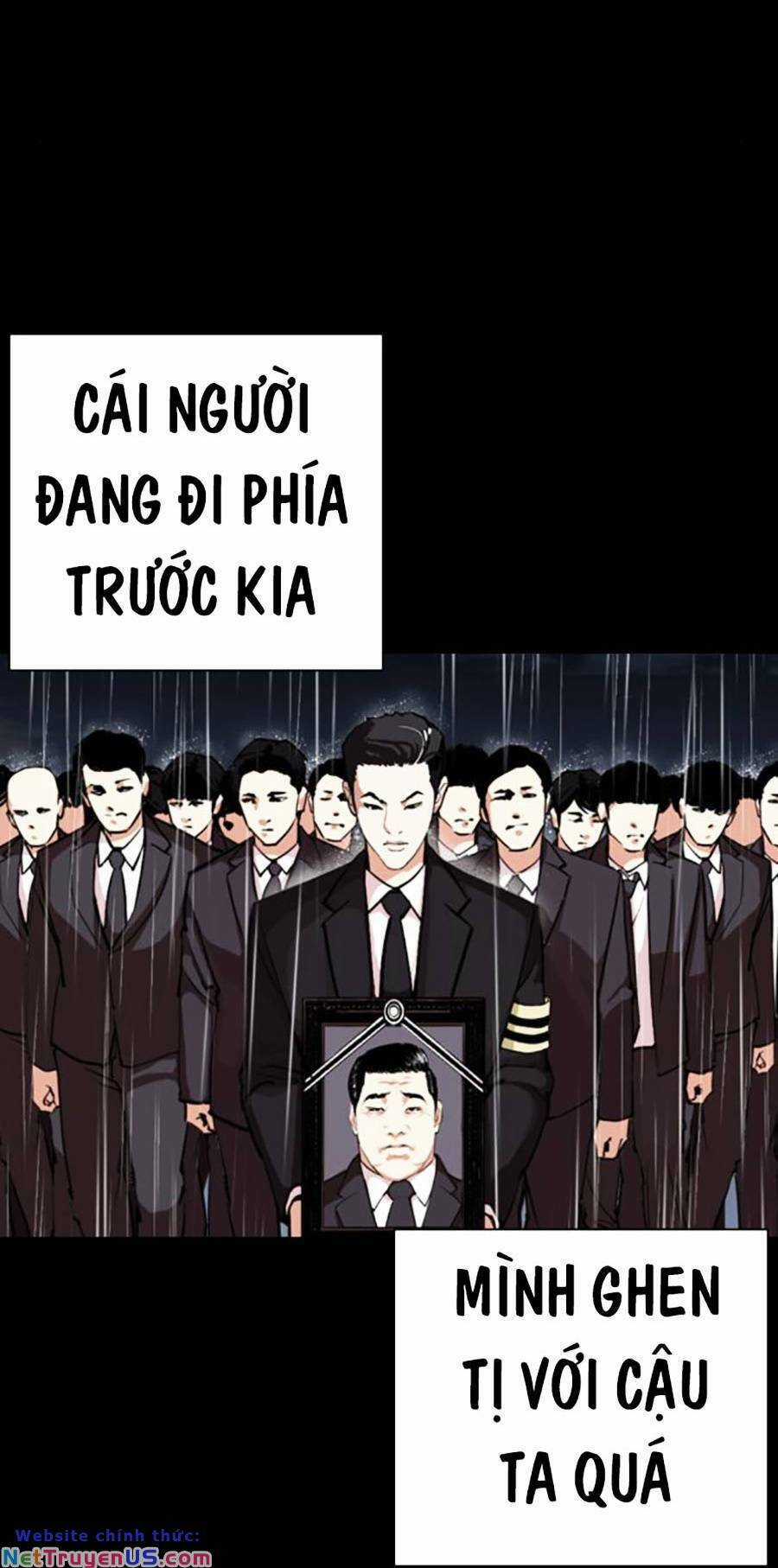 Lookism Chapter 466 trang 41