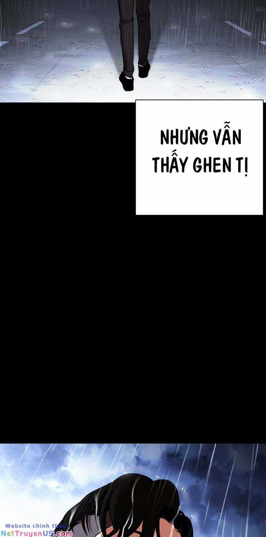 Lookism Chapter 466 trang 43