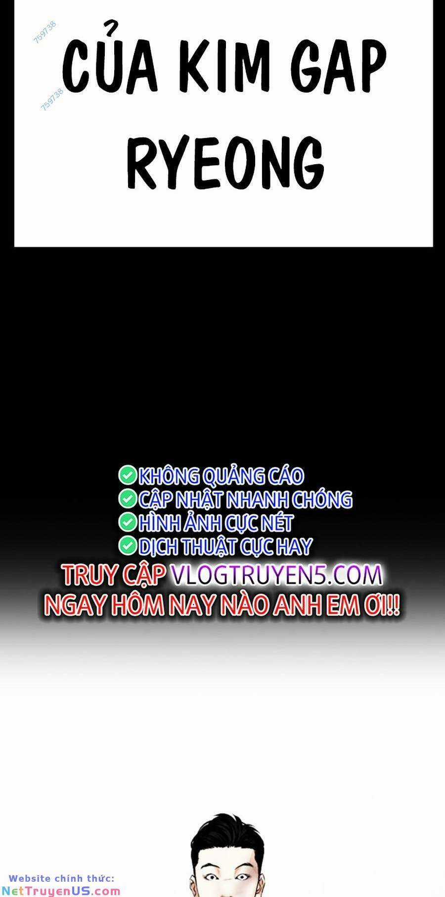 Lookism Chapter 466 trang 46