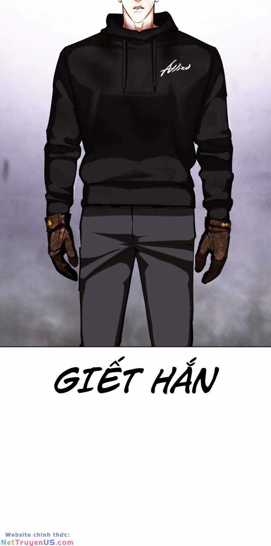 Lookism Chapter 466 trang 47