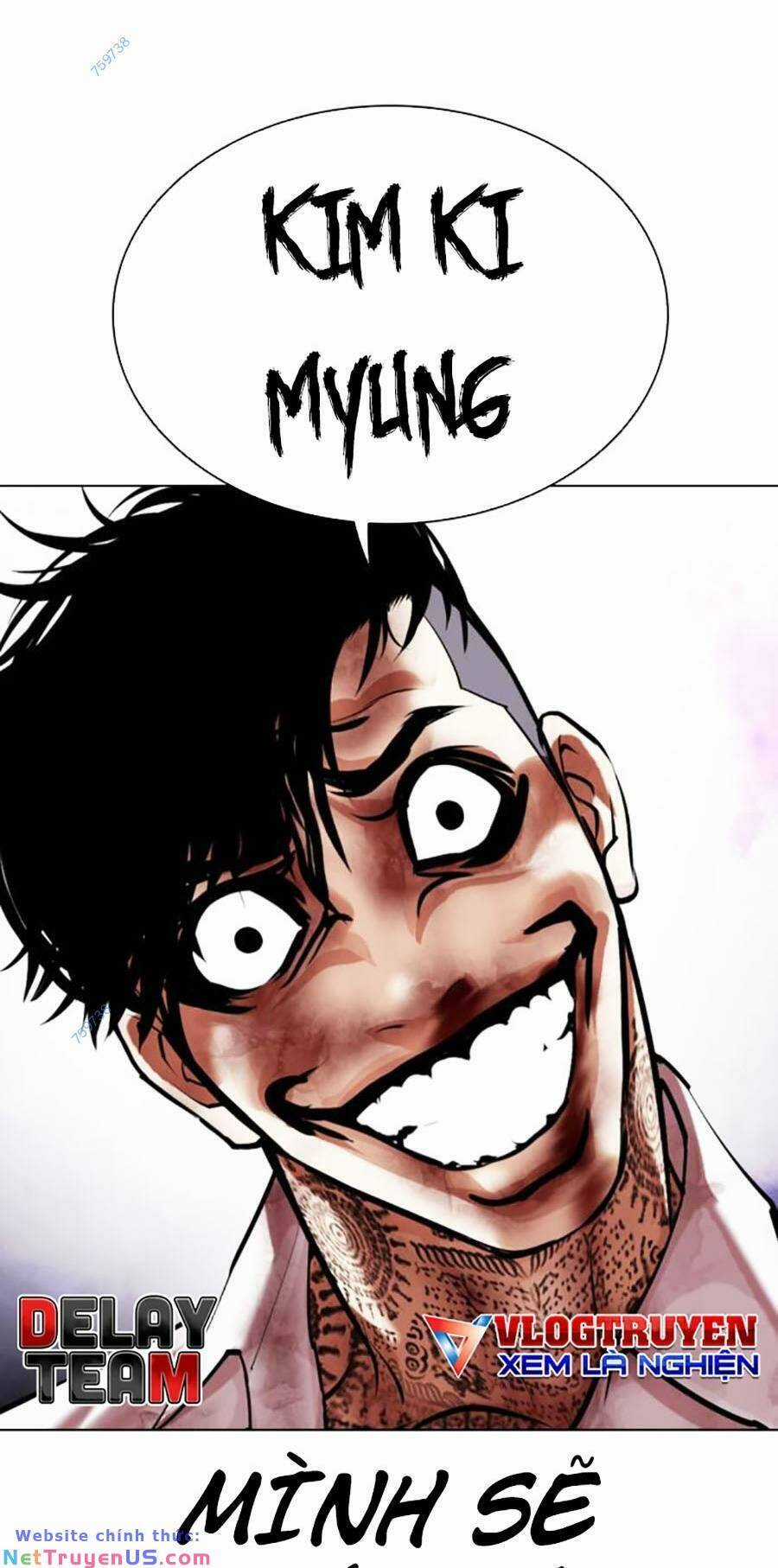 Lookism Chapter 466 trang 48