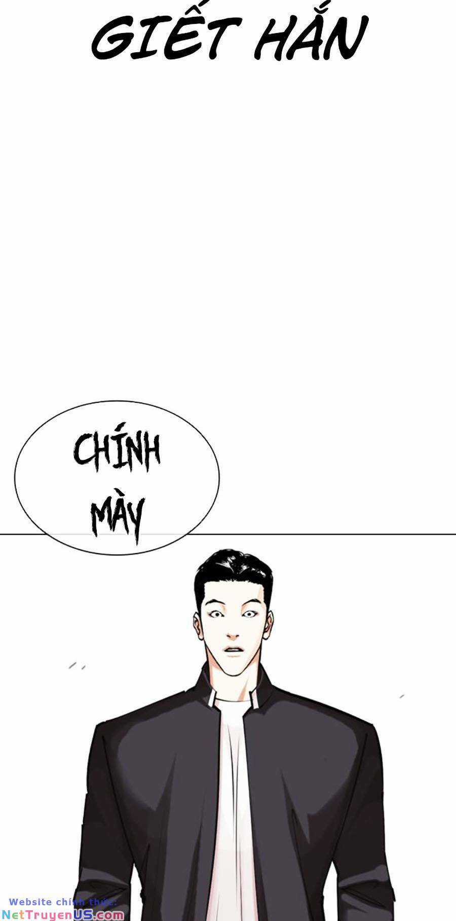 Lookism Chapter 466 trang 49