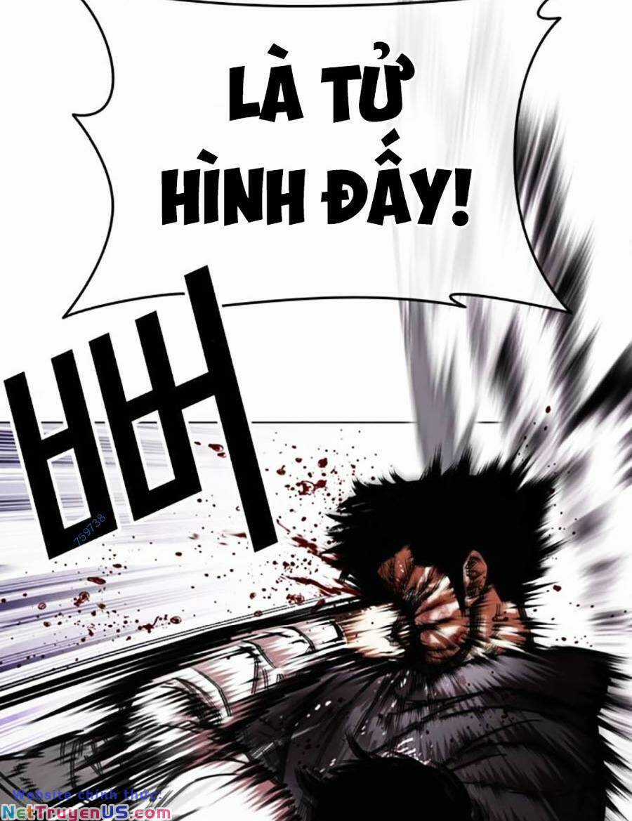 Lookism Chapter 466 trang 5