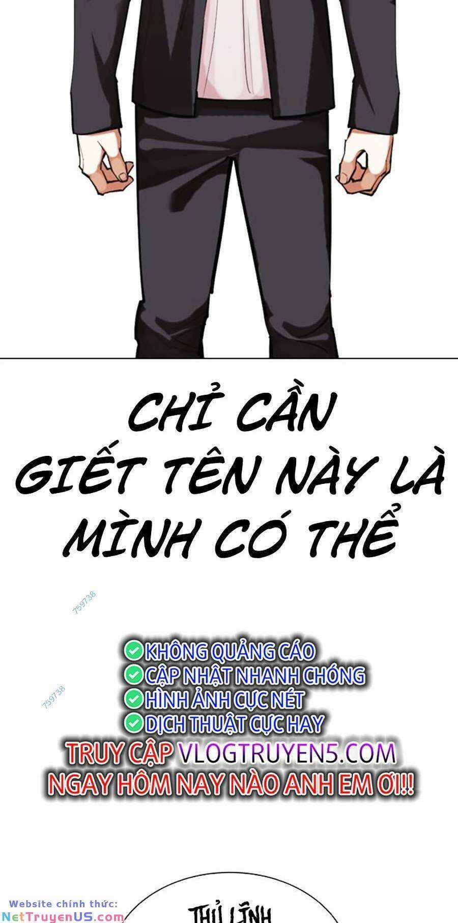 Lookism Chapter 466 trang 50