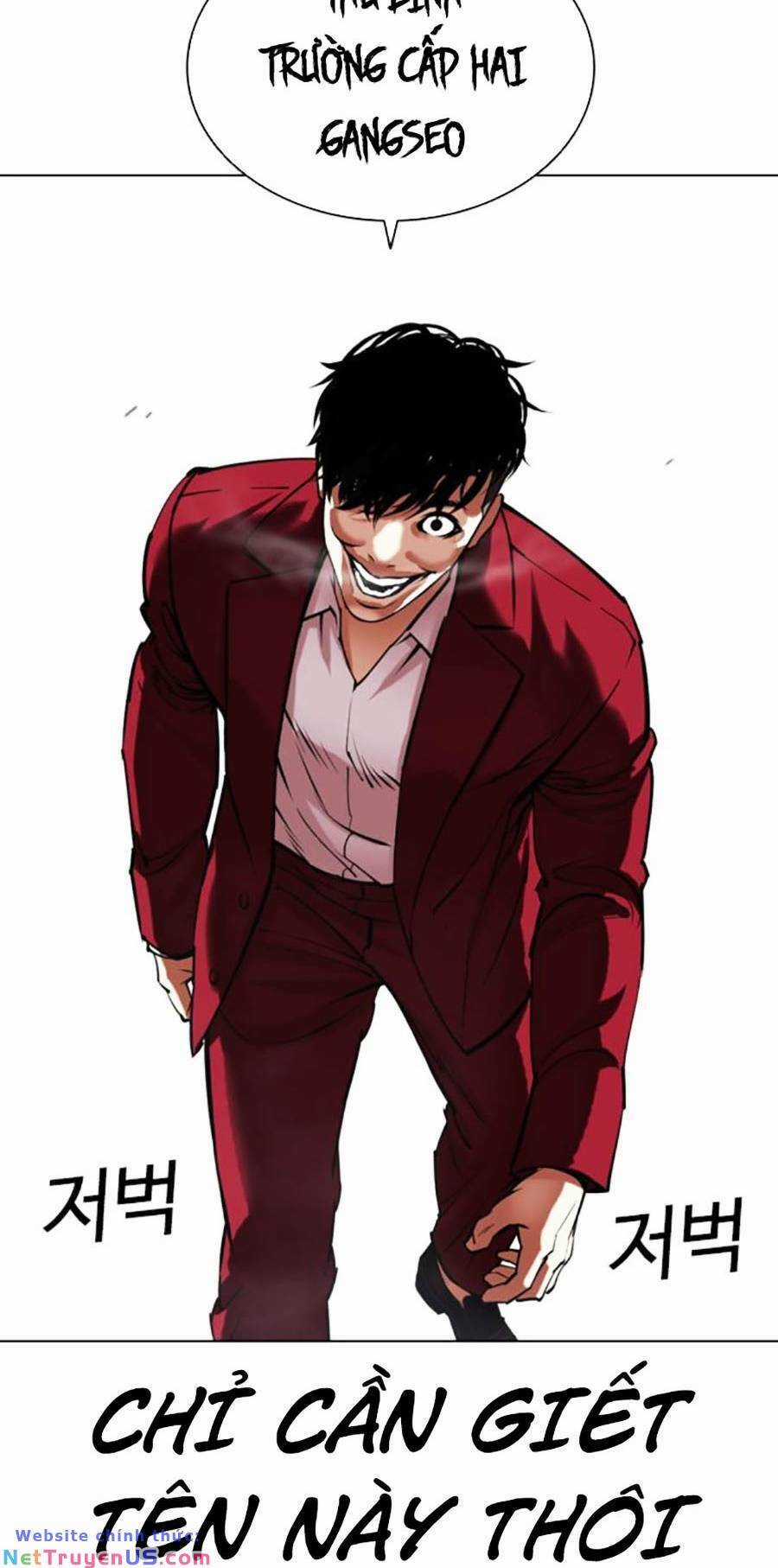 Lookism Chapter 466 trang 51