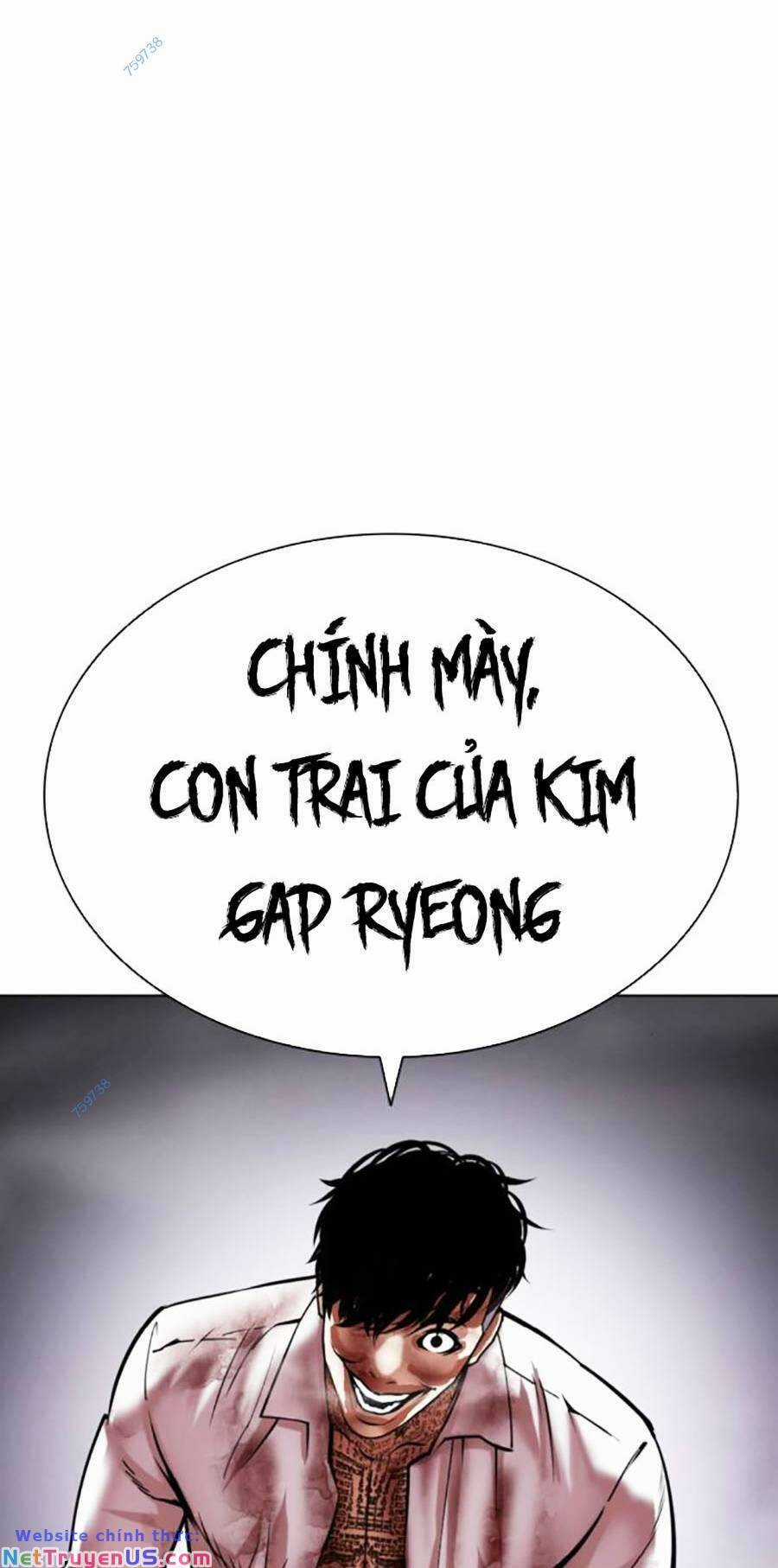 Lookism Chapter 466 trang 52