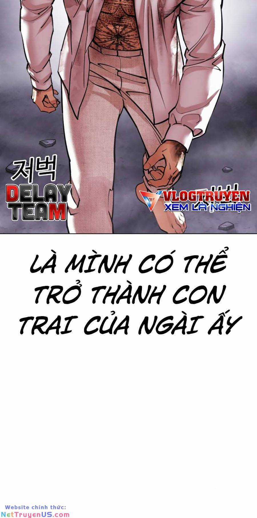 Lookism Chapter 466 trang 53