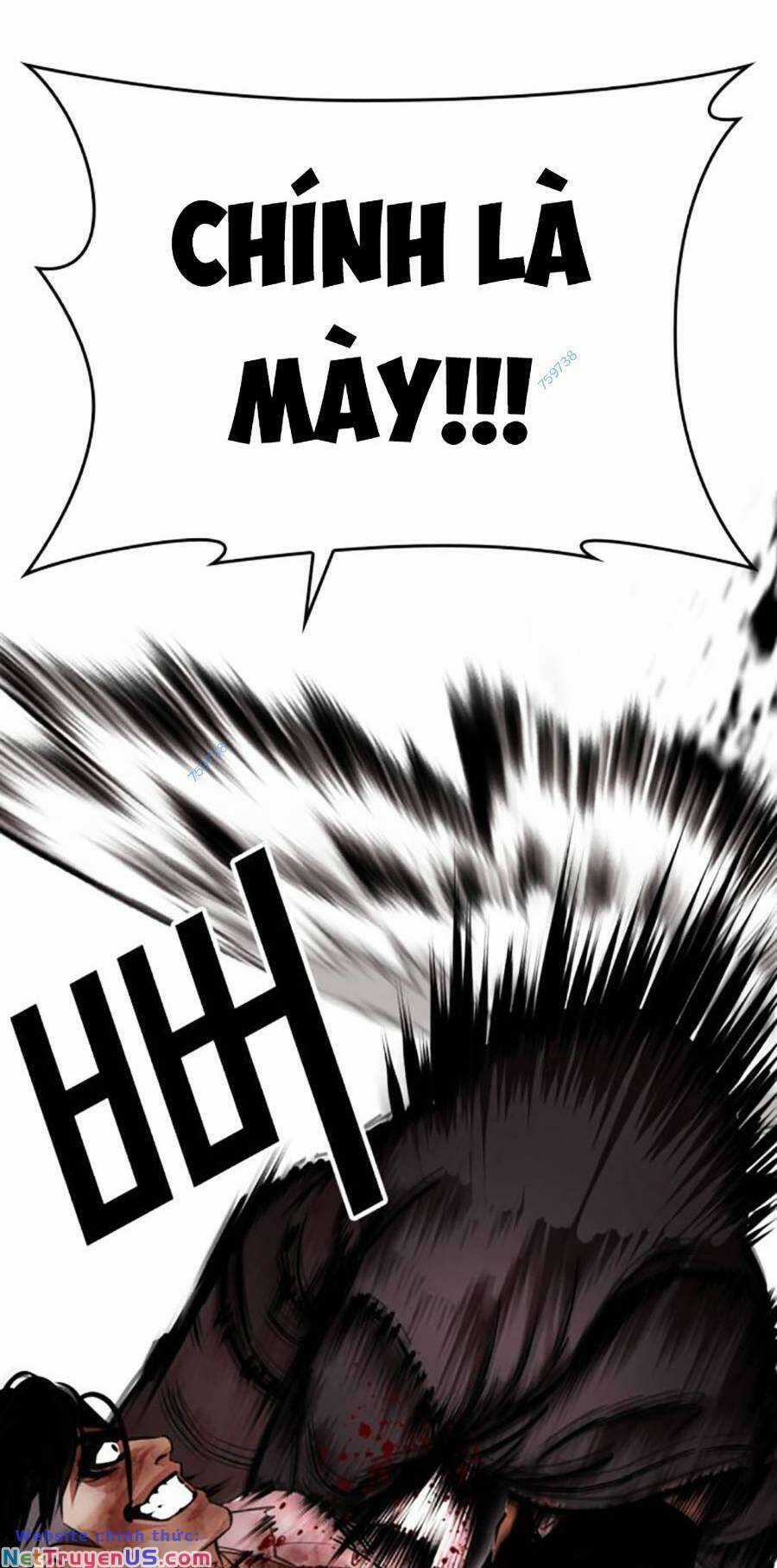 Lookism Chapter 466 trang 54