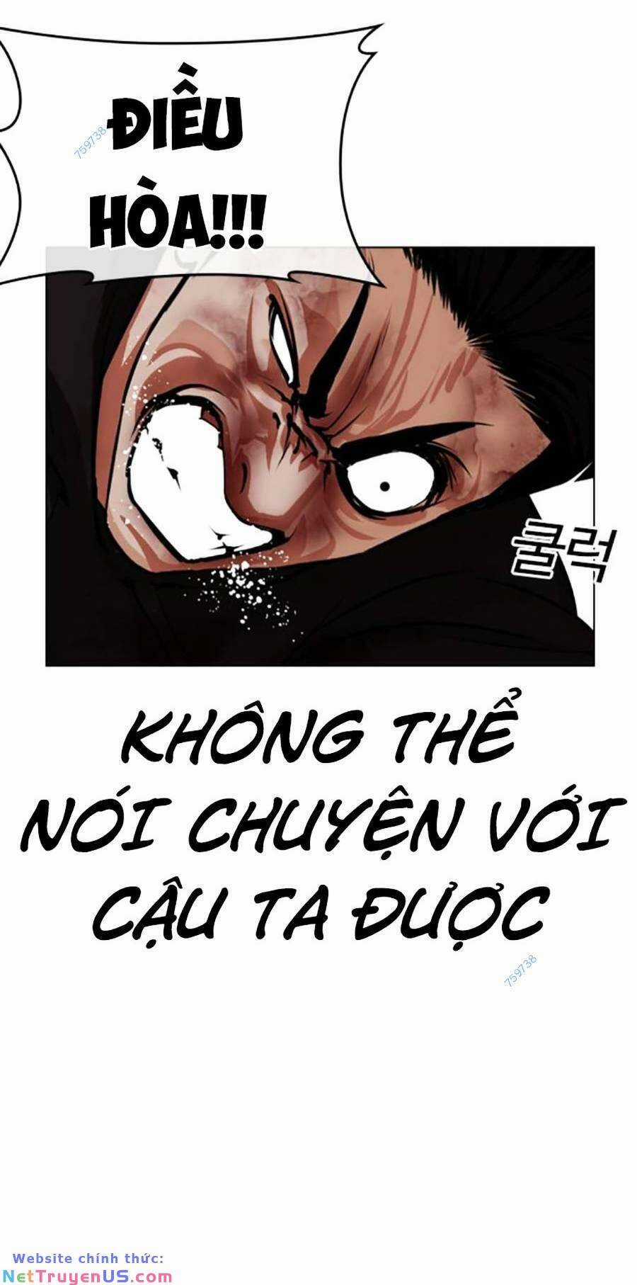 Lookism Chapter 466 trang 56